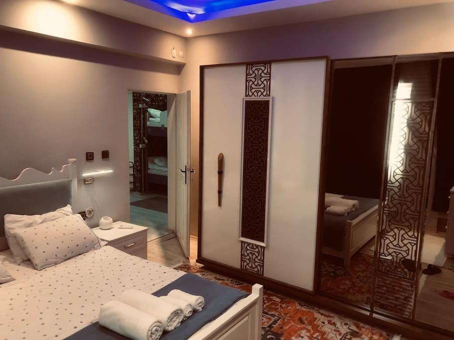 Apartmán Helios House Antalya Exteriér fotografie