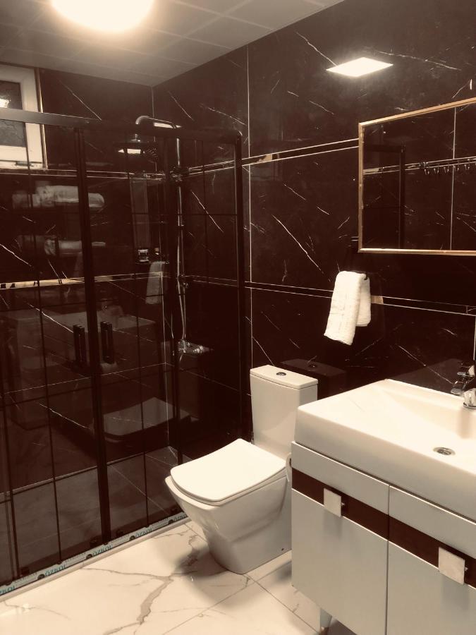 Apartmán Helios House Antalya Exteriér fotografie