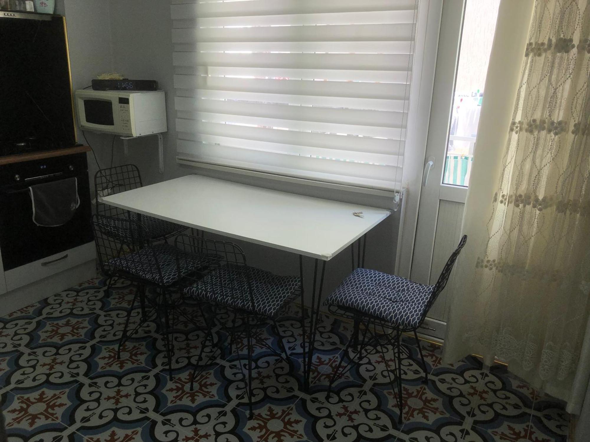 Apartmán Helios House Antalya Exteriér fotografie